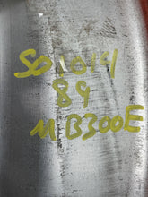 Load image into Gallery viewer, WHEEL 300E 420 350 560SEC 560SEL 16x6.5 88 89 90 91 - NW377001