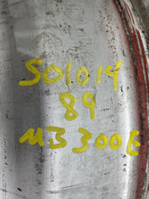 Load image into Gallery viewer, WHEEL 300E 420 350 560SEC 560SEL 16x6.5 88 89 90 91 - NW377002