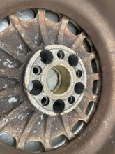 Load image into Gallery viewer, WHEEL 300E 420 350 560SEC 560SEL 16x6.5 88 89 90 91 - NW377004