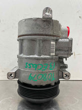 Load image into Gallery viewer, AC A/C AIR CONDITIONING COMPRESSOR C250 C300 C350 C63 E300 E350 2013 - NW552767