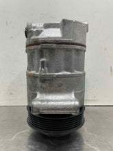 Load image into Gallery viewer, AC A/C AIR CONDITIONING COMPRESSOR C250 C300 C350 C63 E300 E350 2013 - NW552767