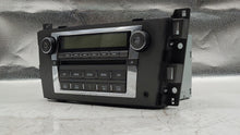 Load image into Gallery viewer, RADIO Cadillac DTS SRX 2007 07 2008 08 2009 09 - NW134468