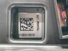 Load image into Gallery viewer, SPEEDOMETER CLUSTER Sonata Sonata Hybrid 2016 16 2017 17 - NW552129