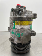 Load image into Gallery viewer, AC COMPRESSOR Mini Cooper 2002 02 2003 03 04 05 06 - 08 - NW377043