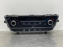 Load image into Gallery viewer, TEMPERATURE CONTROLS HYUNDAI SONATA 2016 16 - NW553364