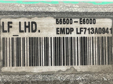 Load image into Gallery viewer, 2016-2017 Sonata Sonata Hybrid POWER STEERING GEAR RACK - NW557517