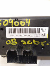 Load image into Gallery viewer, TEMPERATURE CONTROLS Sebring Avenger 200 08 09 10 11 12 13 14 - NW99013