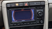 Load image into Gallery viewer, INFO-GPS SCREEN Audi A4 S4 2006 06 2007 07 - NW377106