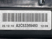 Load image into Gallery viewer, SPEEDOMETER CLUSTER Mercedes-Benz C250 C300 C350 C63 2011 11 - NW553938