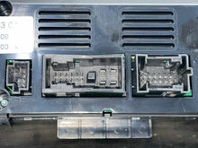 Load image into Gallery viewer, FRONT TEMPERATURE CONTROLS C250 C300 C350 C63 GLK350 11 12 - NW553368