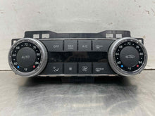 Load image into Gallery viewer, FRONT TEMPERATURE CONTROLS C250 C300 C350 C63 GLK350 11 12 - NW553368