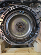 Load image into Gallery viewer, ENGINE MOTOR Mercedes-Benz C300 2011 11 - NW556555