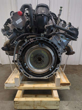 Load image into Gallery viewer, ENGINE MOTOR Mercedes-Benz C300 2011 11 - NW556555