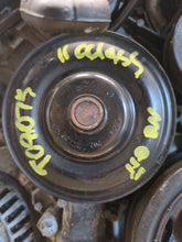 Load image into Gallery viewer, ENGINE MOTOR Mercedes-Benz C300 2011 11 - NW556555
