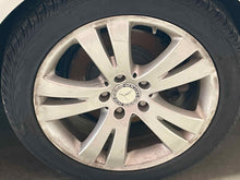Load image into Gallery viewer, WHEEL RIM C250 C300 C350 C63 10-11 17x7-1/2 - NW557783