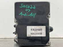 Load image into Gallery viewer, ABS PUMP A4 2007 07 2008 08 2009 09 - NW377017