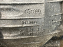 Load image into Gallery viewer, AUTOMATIC TRANSMISSION Audi A4 2007 07 2008 08 FWD - NW377165