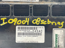 Load image into Gallery viewer, ECU ECM COMPUTER Sebring Avenger 2007 07 2008 08 - NW58002
