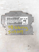 Load image into Gallery viewer, Computer Chrysler Sebring 2008 - NW26647