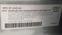 Load image into Gallery viewer, SIDE VIEW MIRROR Audi A4 02 03 04 05 06 07 08 Right - NW377050
