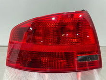 Load image into Gallery viewer, OUTER TAIL LIGHT LAMP Audi A4 Rs4 S4 05 06 07 08 Left - NW377161