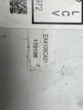 Load image into Gallery viewer, ECU ECM Computer ENVISION 2017 - NW377055