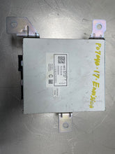 Load image into Gallery viewer, ECU ECM Computer ENVISION 2017 - NW377055