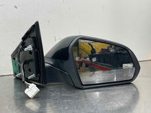 Load image into Gallery viewer, Side View Door Mirror Hyundai Sonata 2016 - NW552860
