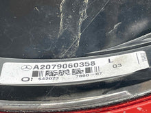 Load image into Gallery viewer, OUTER TAIL LIGHT LAMP E300 E350 E400 E550 E63 10 11 12 13 Left - NW552240