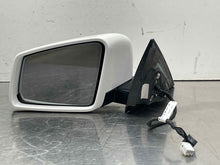 Load image into Gallery viewer, SIDE VIEW DOOR MIRROR E300 E350 E400 E550 E63 11 12 13 Left - NW552870