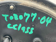 Load image into Gallery viewer, SIDE VIEW MIRROR Mercedes C230 C280 C240 2001 01 2002 02 2003 03 04 - 06 Left - NW556447
