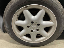 Load image into Gallery viewer, Wheel Mercedes C240 C320 2001 01 2002 02 2003 03 2004 04 16x7 - NW554238