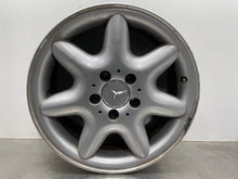 Load image into Gallery viewer, Wheel Mercedes C240 C320 2001 01 2002 02 2003 03 2004 04 16x7 - NW554238
