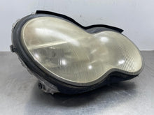 Load image into Gallery viewer, HEADLIGHT LAMP ASSEMBLY C230 C240 C32 C320 01 02 03 04 Right - NW556946