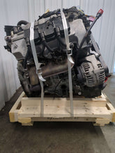 Load image into Gallery viewer, ENGINE MOTOR C230 C240 C32 C320 C55 2003 03 2004 04 2005 05 - NW554810