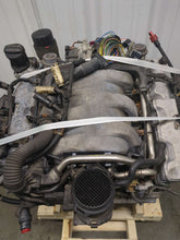 Load image into Gallery viewer, ENGINE MOTOR C230 C240 C32 C320 C55 2003 03 2004 04 2005 05 - NW554810