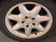 Load image into Gallery viewer, Wheel Mercedes C240 C320 2001 01 2002 02 2003 03 2004 04 16x7 - NW552398