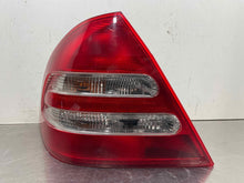 Load image into Gallery viewer, TAIL LIGHT LAMP ASSEMBLY C230 C240 C32 C320 01 02 03 04 Left - NW557606