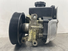 Load image into Gallery viewer, POWER STEERING PUMP Mercedes C230 2003 03 2004 04 2005 05 - NW407853