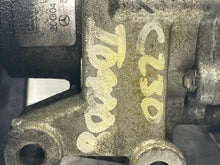 Load image into Gallery viewer, POWER STEERING PUMP Mercedes C230 2003 03 2004 04 2005 05 - NW407853