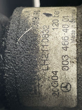 Load image into Gallery viewer, POWER STEERING PUMP Mercedes C230 2003 03 2004 04 2005 05 - NW407853