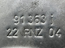 Load image into Gallery viewer, POWER STEERING PUMP Mercedes C230 2003 03 2004 04 2005 05 - NW407853