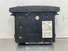 Load image into Gallery viewer, RADIO RECEIVER C230 C40 C320 C32 2001 01 2002 02 2003 03 2004 04 - NW553736
