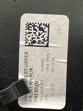 Load image into Gallery viewer, Rear Interior Door Trim Panel TESLA MODEL 3 2019 - NW377553