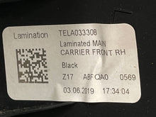 Load image into Gallery viewer, Rear Interior Door Trim Panel TESLA MODEL 3 2019 - NW377553