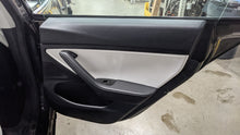 Load image into Gallery viewer, Rear Interior Door Trim Panel TESLA MODEL 3 2019 - NW377553