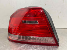 Load image into Gallery viewer, OUTER TAIL LIGHT LAMP BMW 328i 335i M3 07 08 09 10 Left - NW552218
