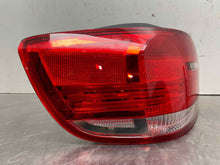 Load image into Gallery viewer, OUTER TAIL LIGHT LAMP BMW 328i 335i M3 07 08 09 10 Left - NW552218