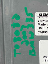 Load image into Gallery viewer, ECU ECM COMPUTER BMW 335i 535i 135i 2007 07 2008 08 - NW551127