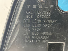Load image into Gallery viewer, Tail Lamp Light TESLA MODEL 3 2019 - NW377588